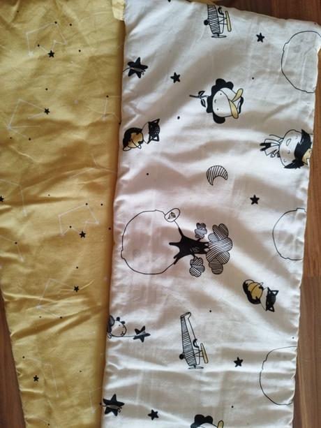 Mantinel, šírka (cm): 30,dĺžka (cm): 200