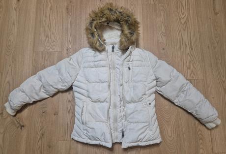 Dámska bunda soulcal 40 (cena aj s poštou), 40