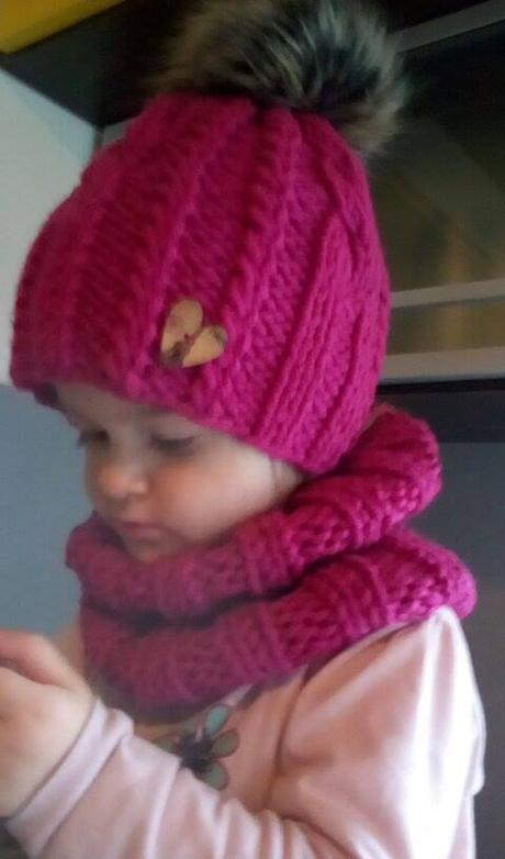 Zimné sety, 80 - 158