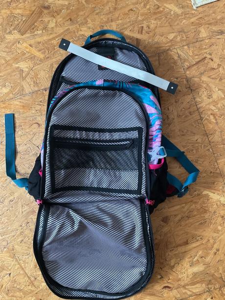 Školská taška topgal, 