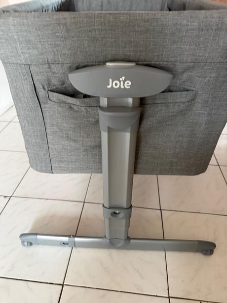 Joie postieľka / kolíska roomie glide, šírka (cm): 70,dĺžka (cm): 100