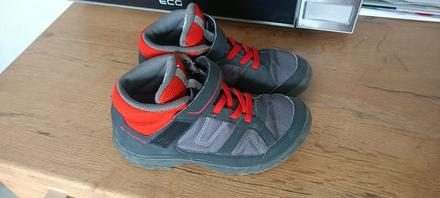 Jesenné topánky číslo 29, quechua,29