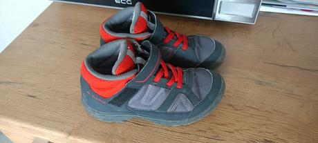 Jesenné topánky číslo 29, quechua,29