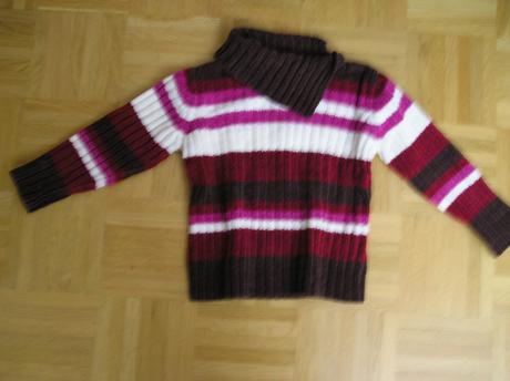 Pulover 110, c&a,110