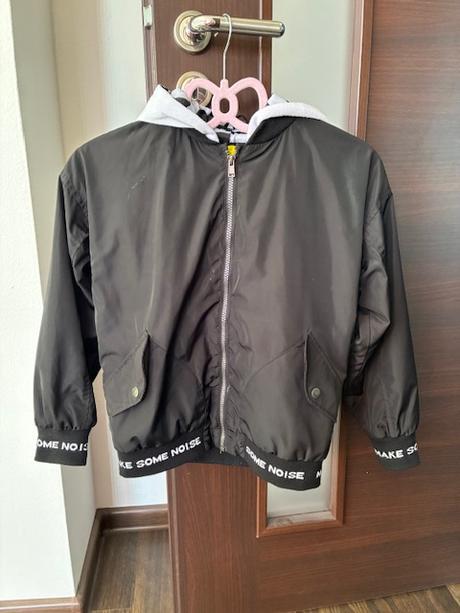 Prechodná bunda reserved, reserved,140