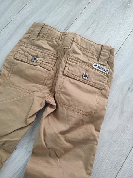 Nohavice, tommy hilfiger,104