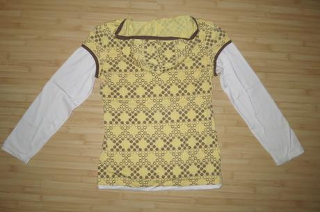 Tričko s kapucou, xl