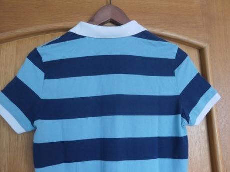 Gant krasne pohodlne sportovoelegantne super saty, gant,m