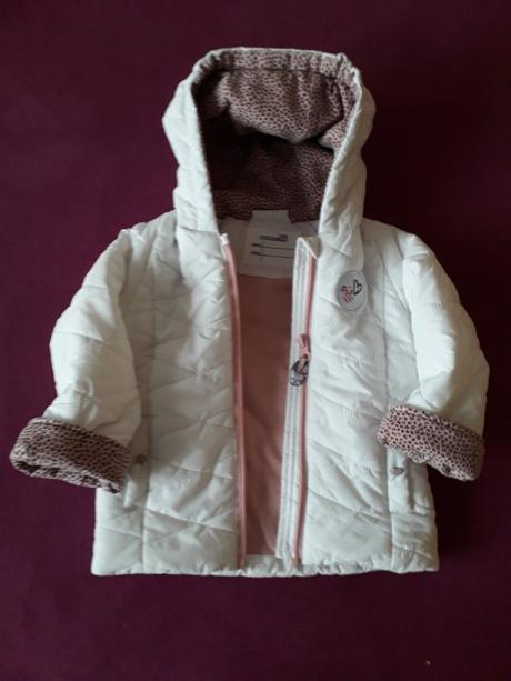 Biela bundička cocodrillo, coccodrillo,80