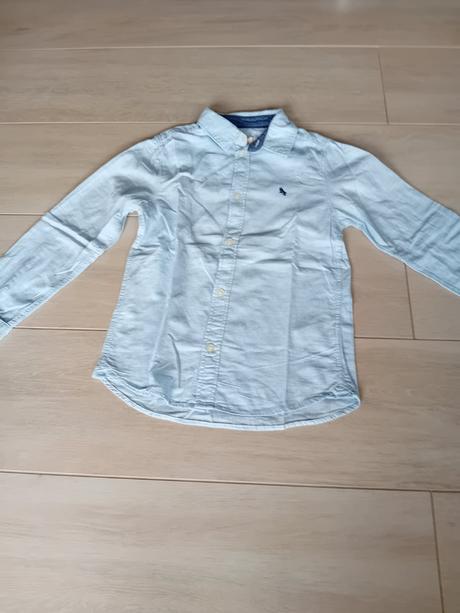 Košele, h&m,128