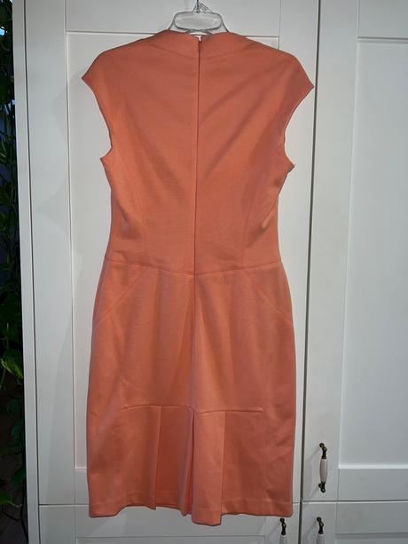 Elegantné šaty s/m, m