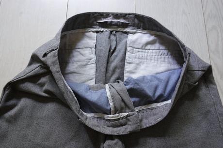 Pánske nohavice zara, zara,l