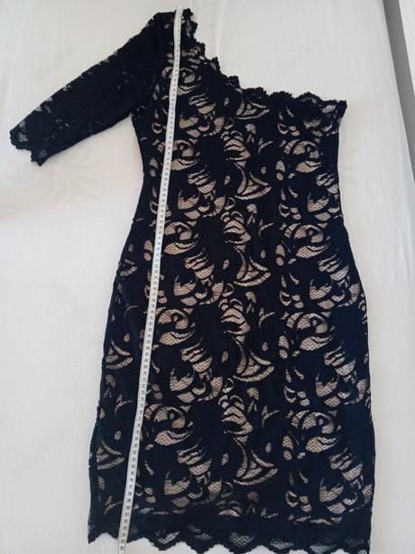 Spoločenské šaty, m