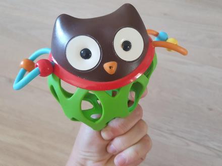 Hračka pre bábätko,