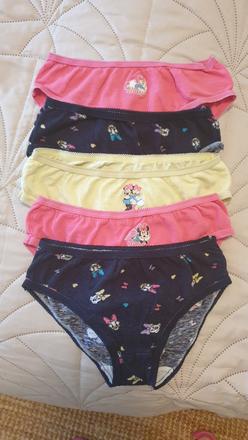 Nohavicky disney, f&f,122