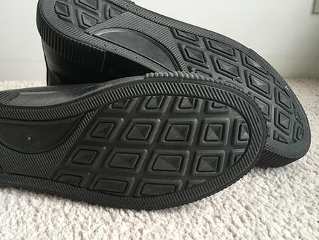 Batman tenisky, dc,36