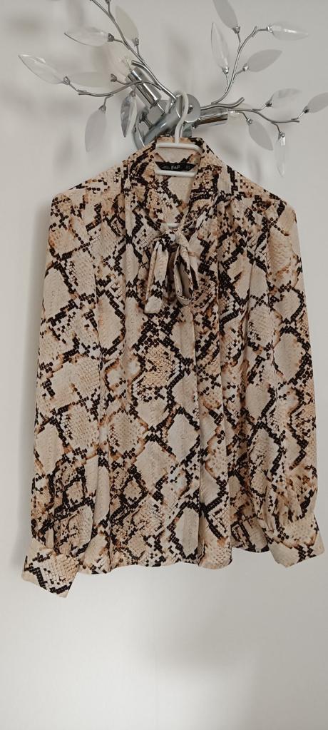 Blúzka f&f 38, f&f,38