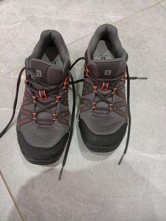 Salomon obuv, salomon,40