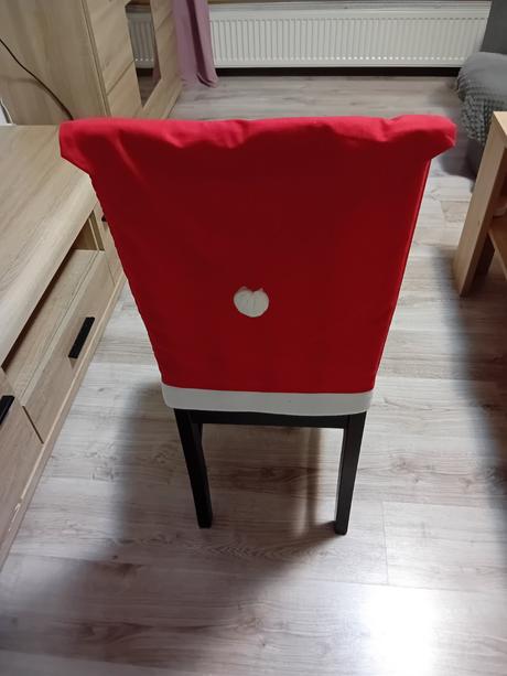 Návleky na stoličky, 