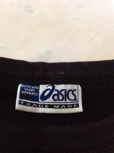 Mikina asics, asics,xl