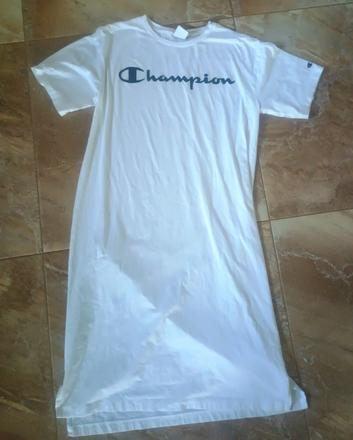 Champion šaty, champion,l