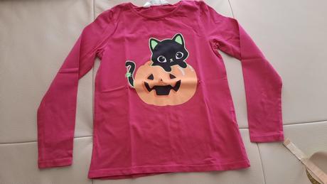 Tričko h&m 122/128, h&m,128