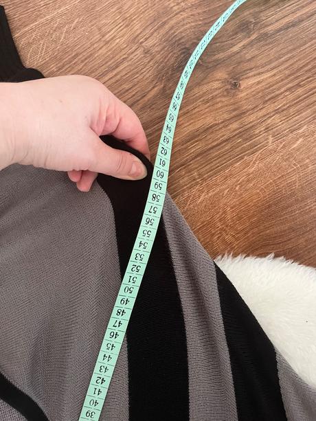 Pletený top xl, george,xl