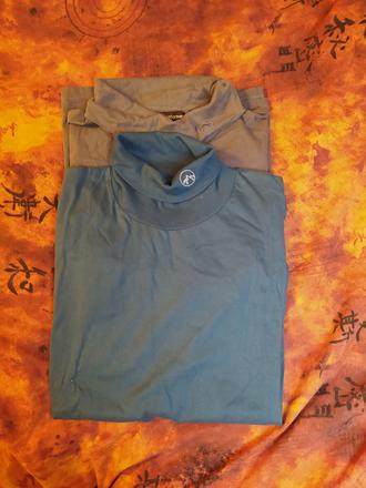 Rolak, xl