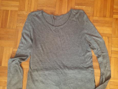 Dámsky pulóver, m