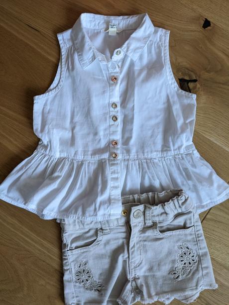 Blúzka river island, river island,98