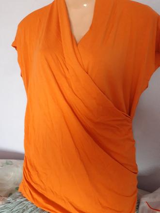 Elegantné tričko l/ xl, xl