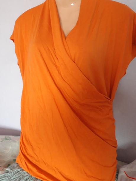 Elegantné tričko l/ xl, xl