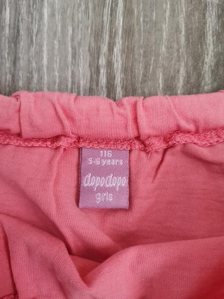 Tričko, dopodopo,116