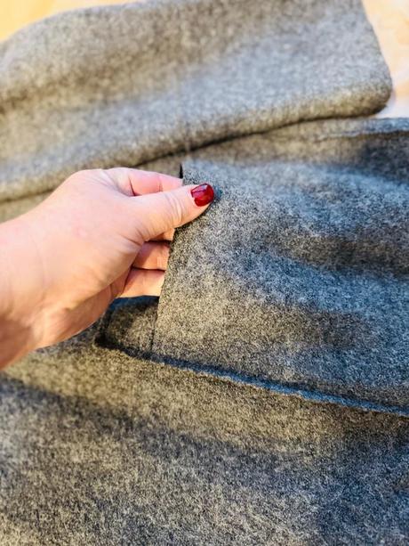 Zara prechodný kabát vel. xl, zara,xl