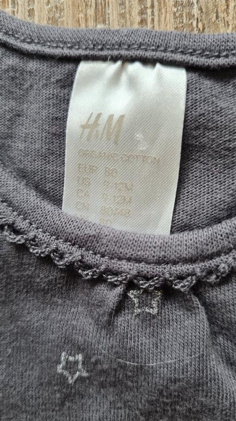 Satocky h&m, h&m,86
