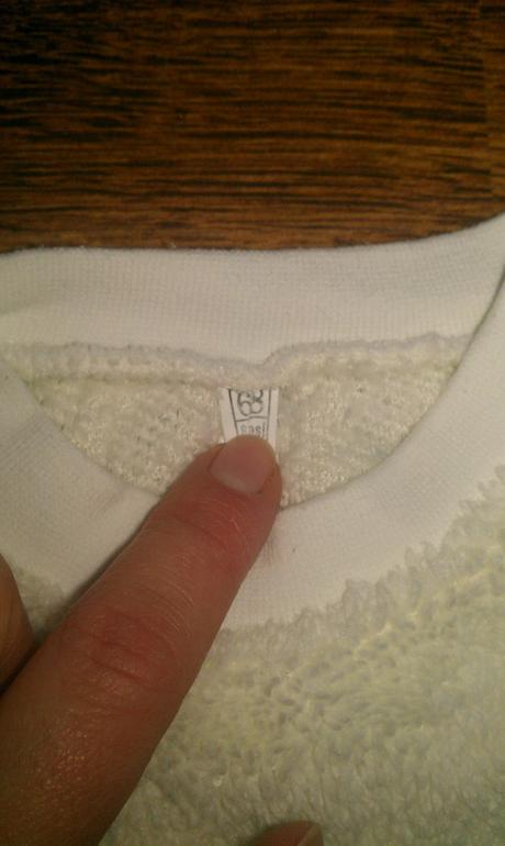 Chlpatý kompletík, 68