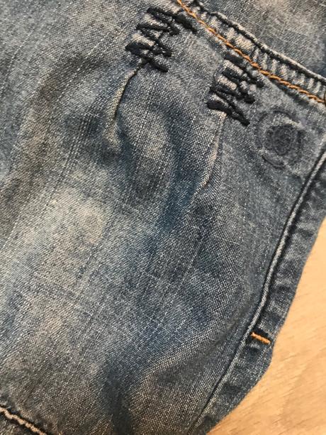 Úžasné tenké letné kraťasky, s.oliver,140