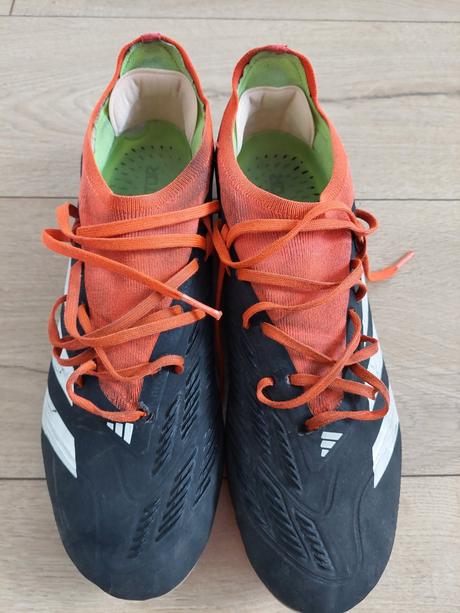 Kopačky  adidas predator, adidas,44