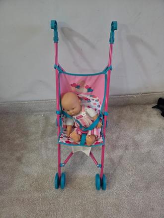 Darujem kocarik pre babiky, 