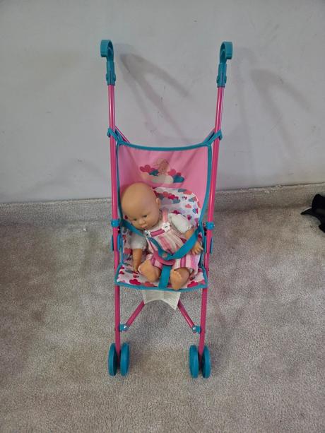 Darujem kocarik pre babiky, 