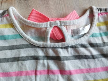 Tričko a tuniky spolu, benetton,74