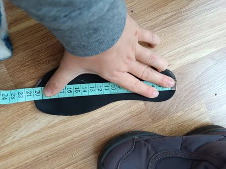 Nepremokave snehule quechua, quechua,31