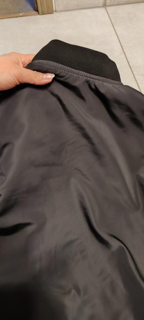 Prechodná bunda, h&m,146