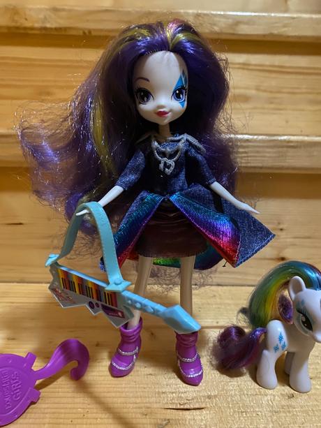 My little pony, 