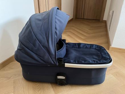 Joolz hub vanička blue, joolz,joolz hub