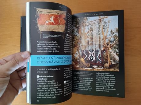 Indiáni - pôvodní obyvatelia ameriky + tipy na web, 