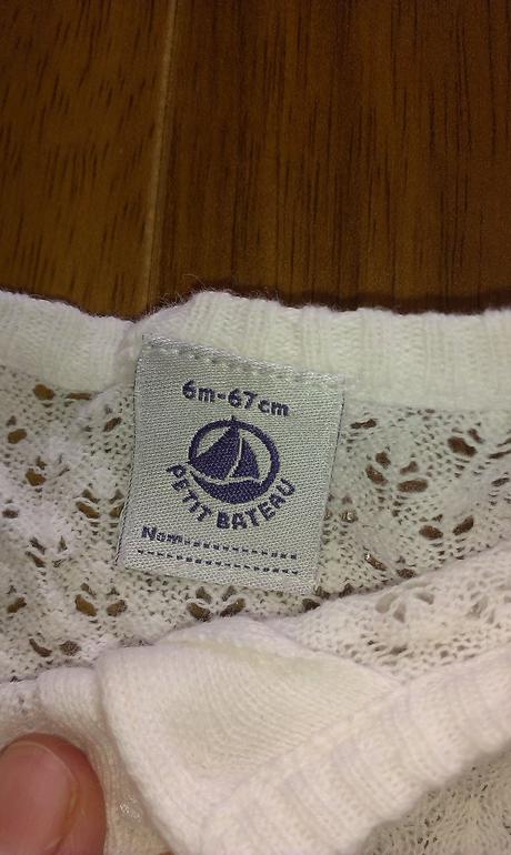 Bolerko na saty, petit lulu,68