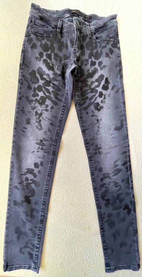 Rifle pre slecnu, abercrombie&fitch,146