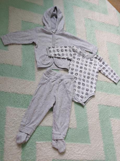 Súprava 68-74, richelieu,68