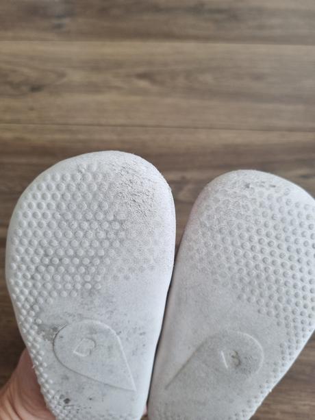 Bobux xplorer scamp 21, bobux,21